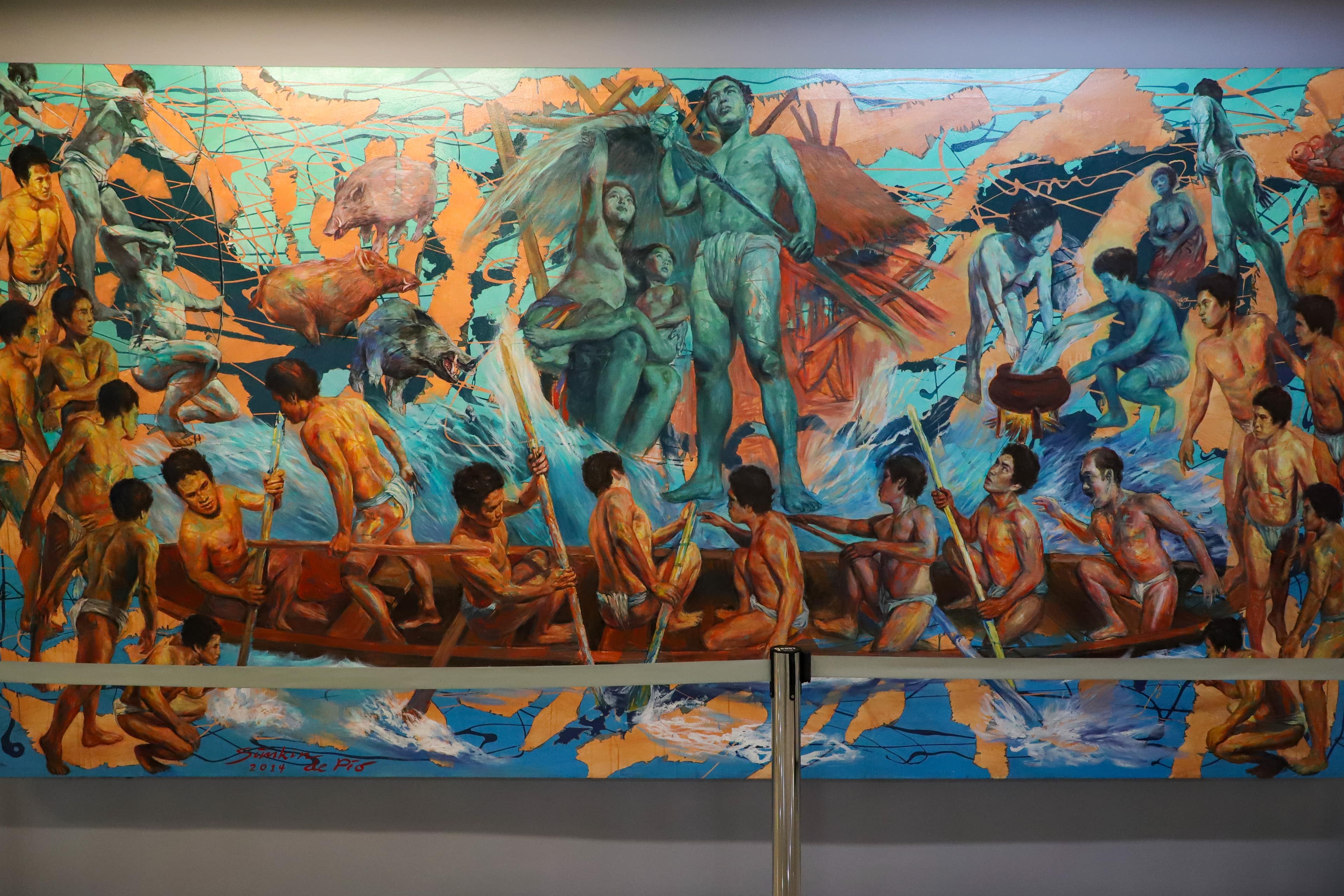 Photo of Gateway Gallery