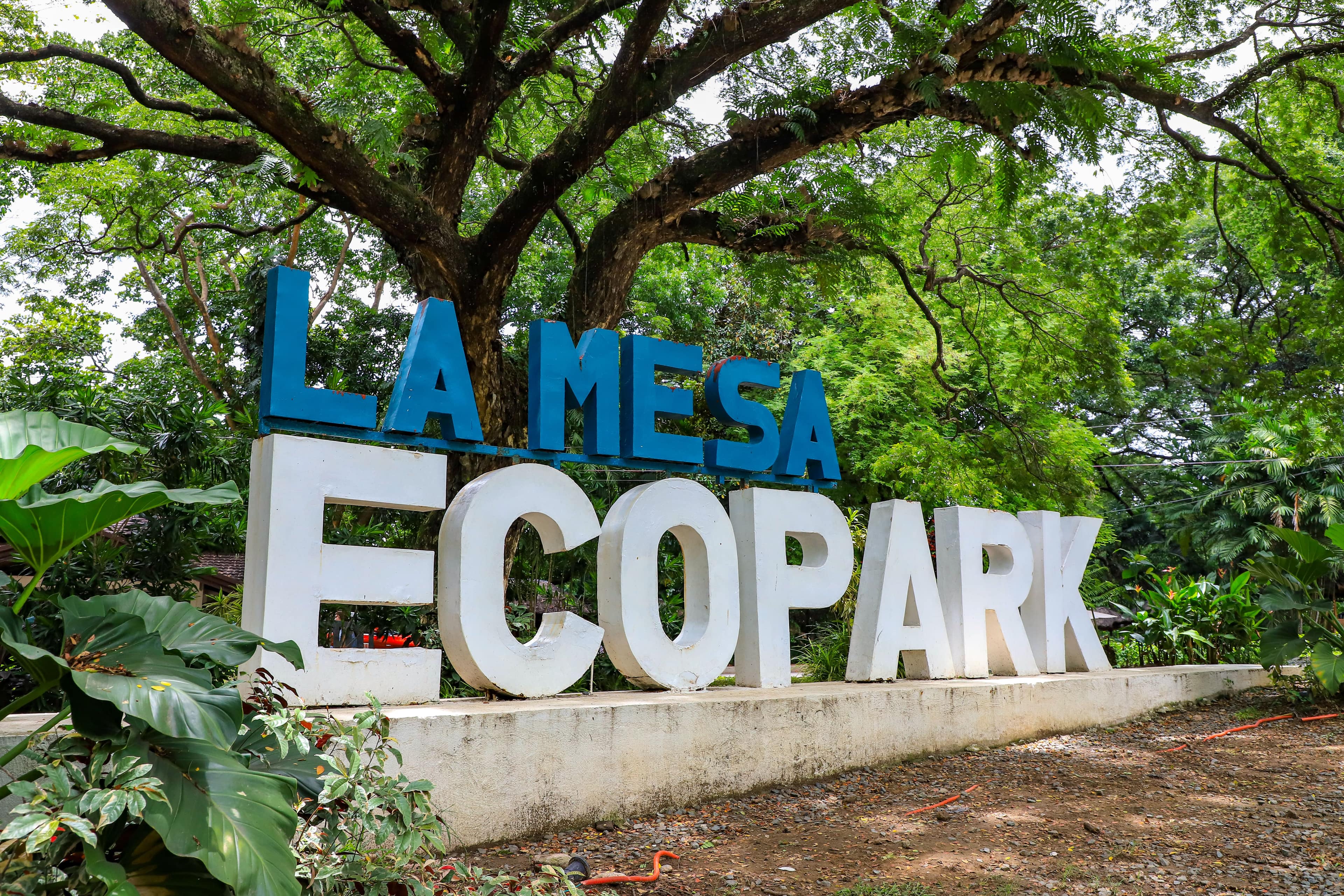 Photo of La Mesa Ecopark