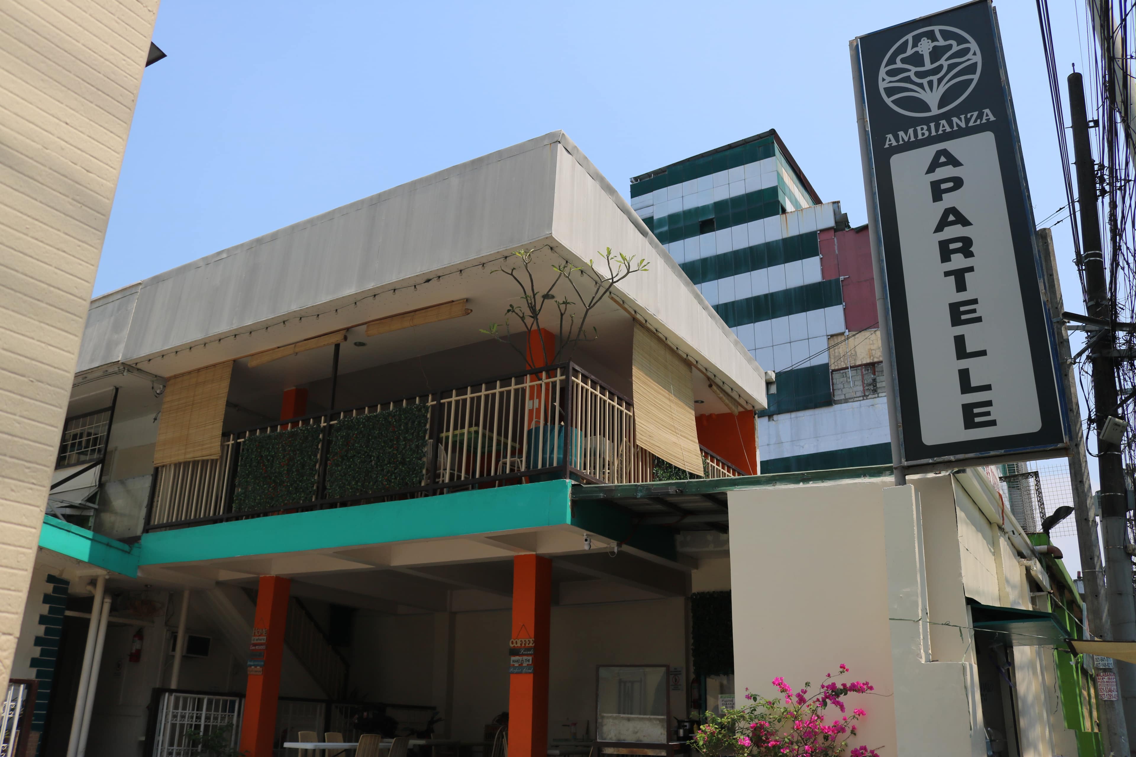 Photo of AMBIANZA APARTELLE