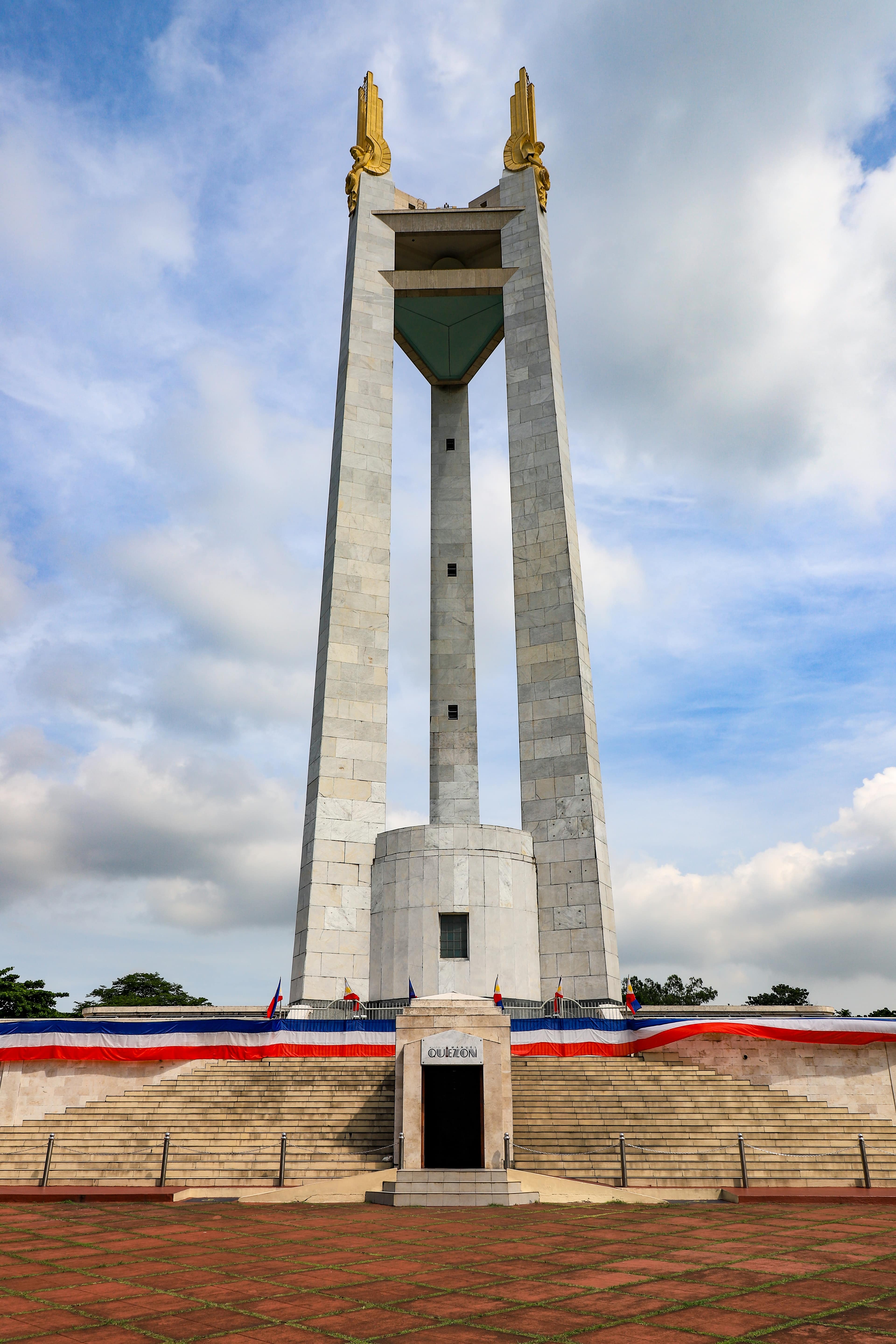 Photo of Quezon Memorial Circle