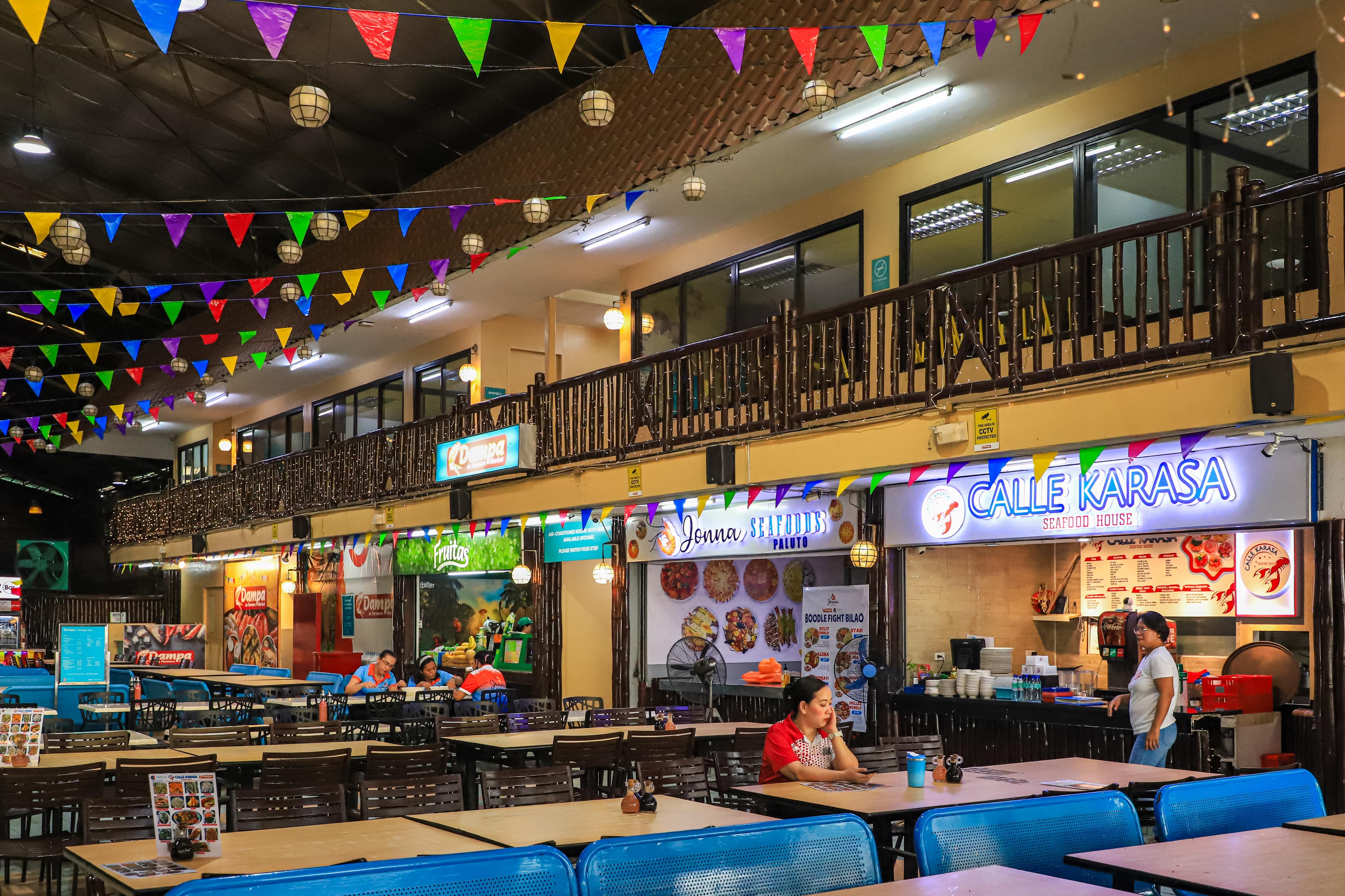 Photo of Causeway Seafood Restaurant
