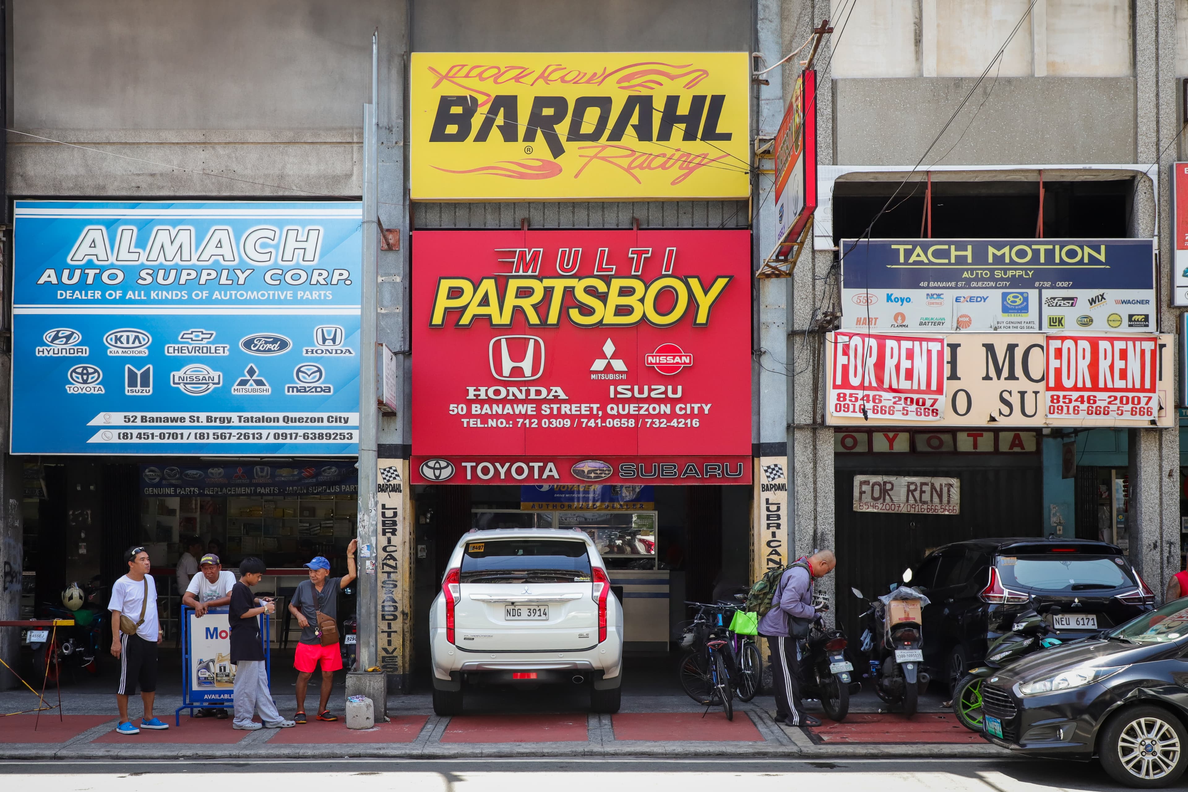 Banawe: Quezon City’s Chinatown photo 3