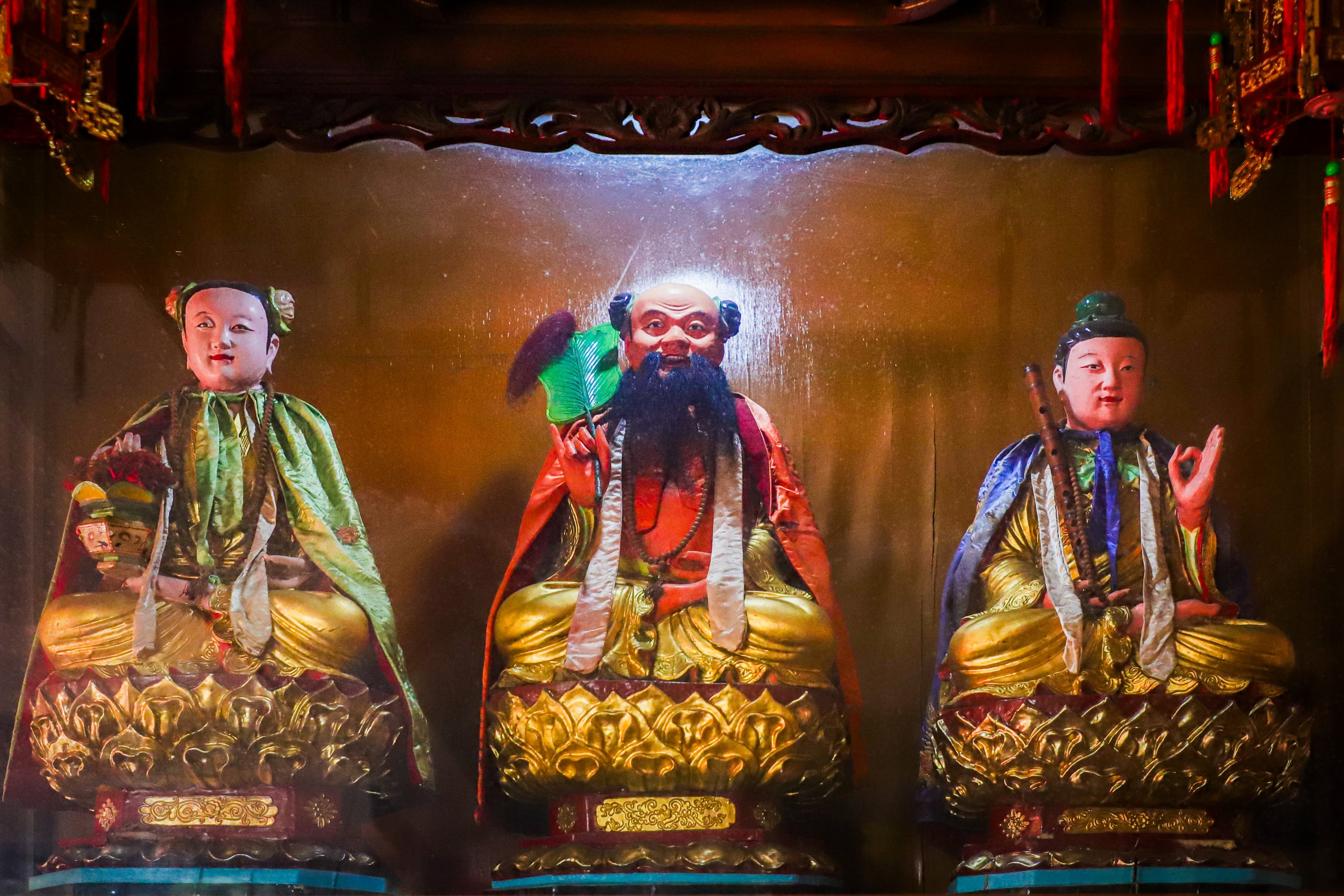 Banawe: Quezon City’s Chinatown photo 6