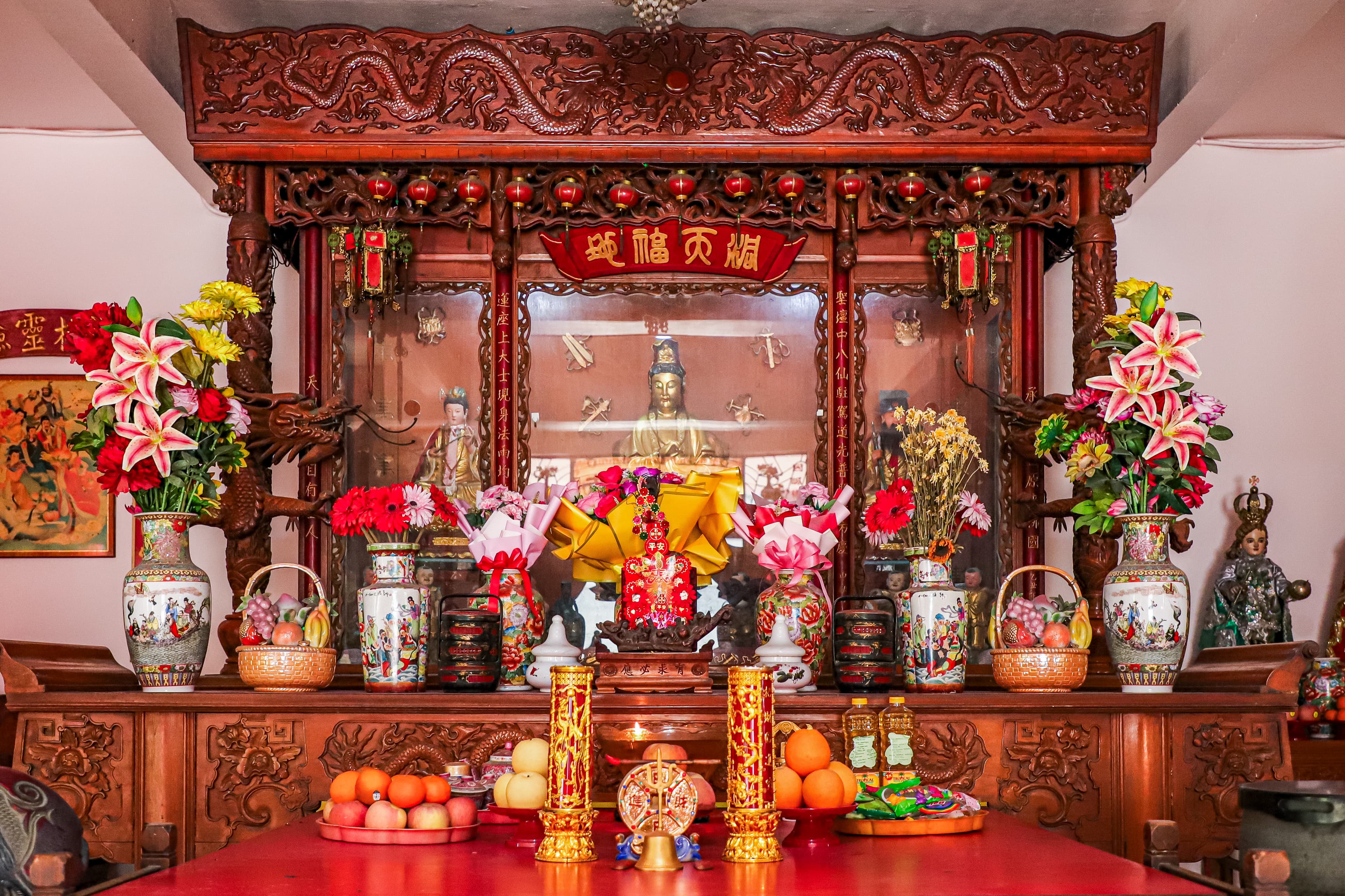 Banawe: Quezon City’s Chinatown photo 7
