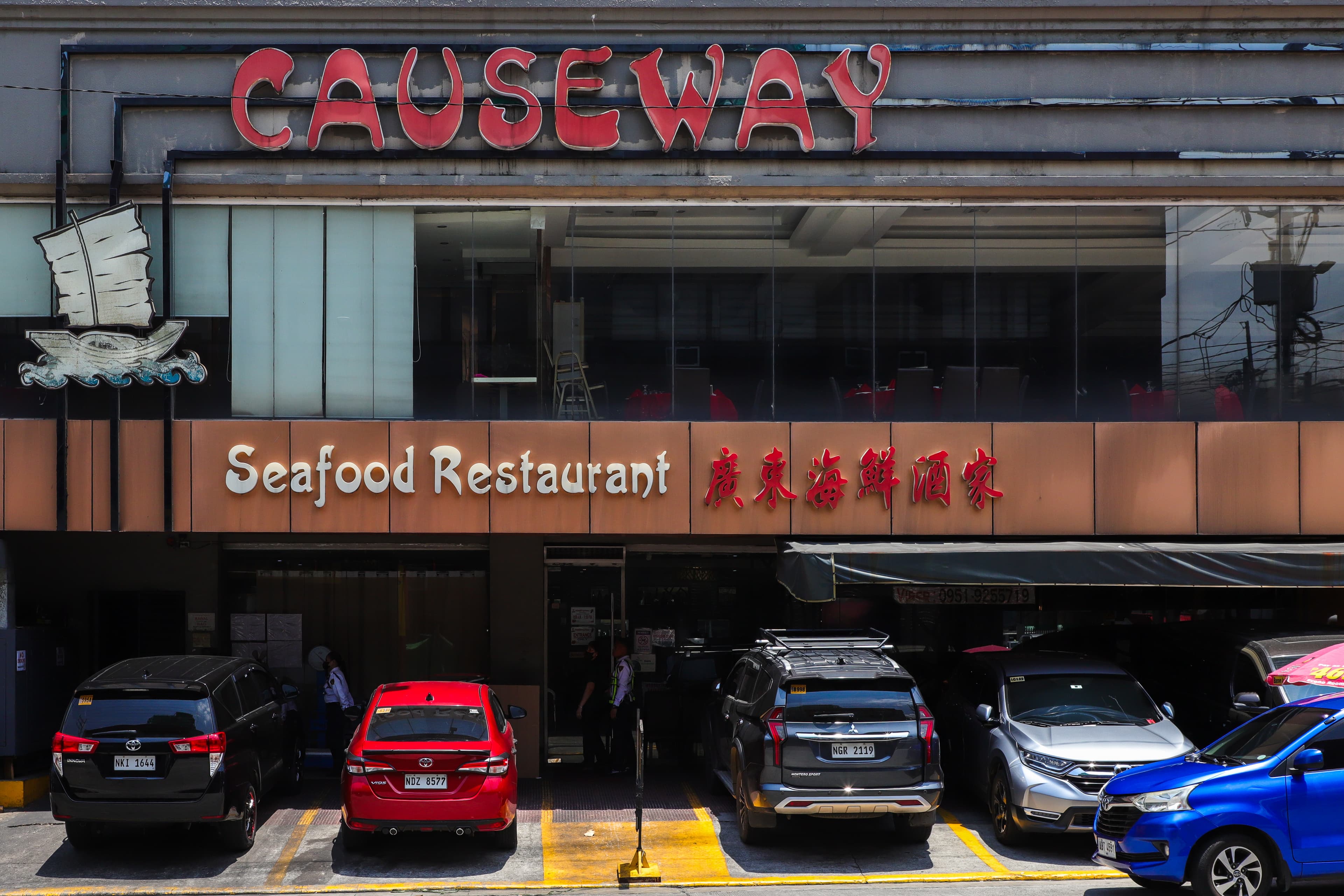 Banawe: Quezon City’s Chinatown photo 5