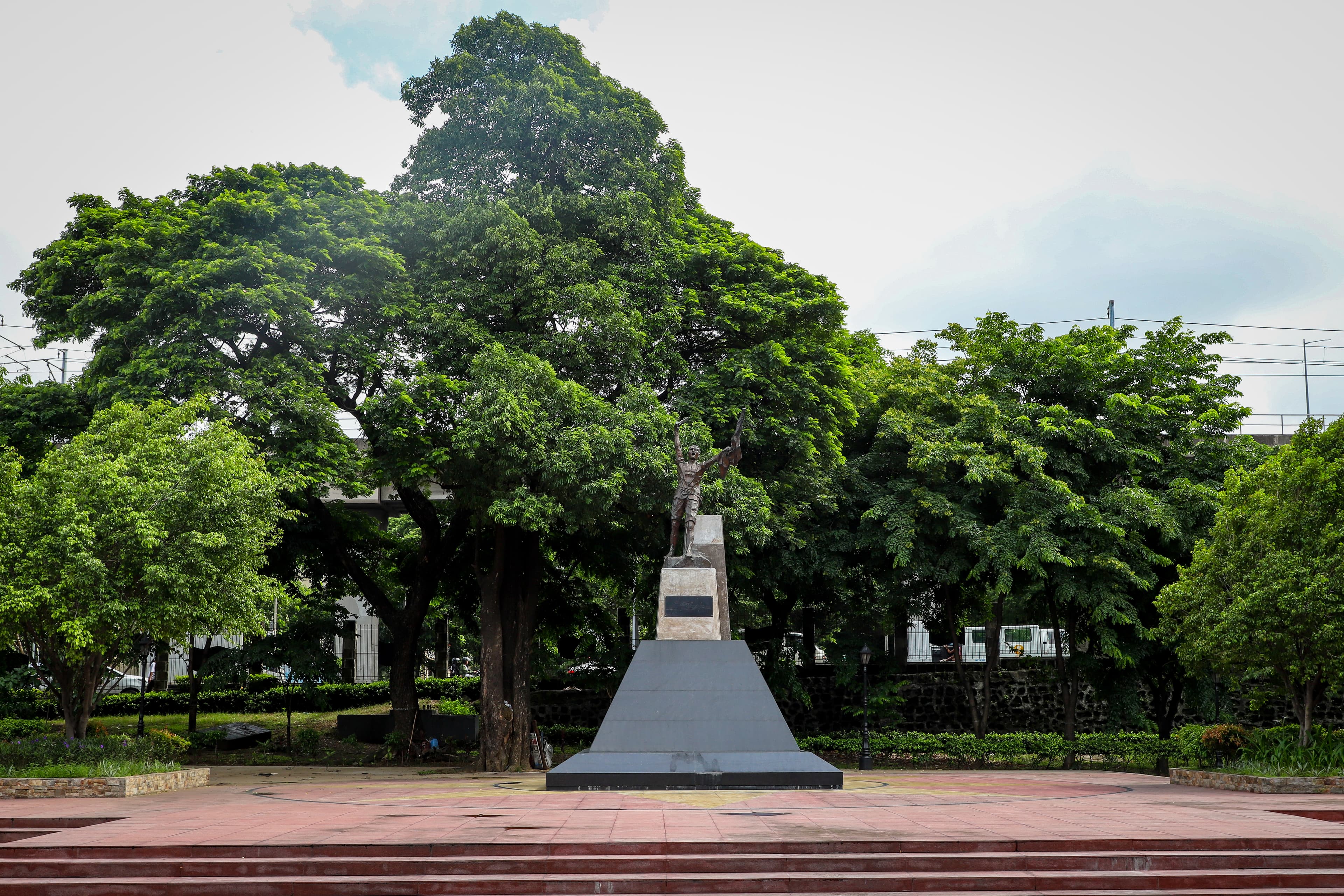 Ang Sigaw ng Pugad Lawin Historical Landmark - Media 1