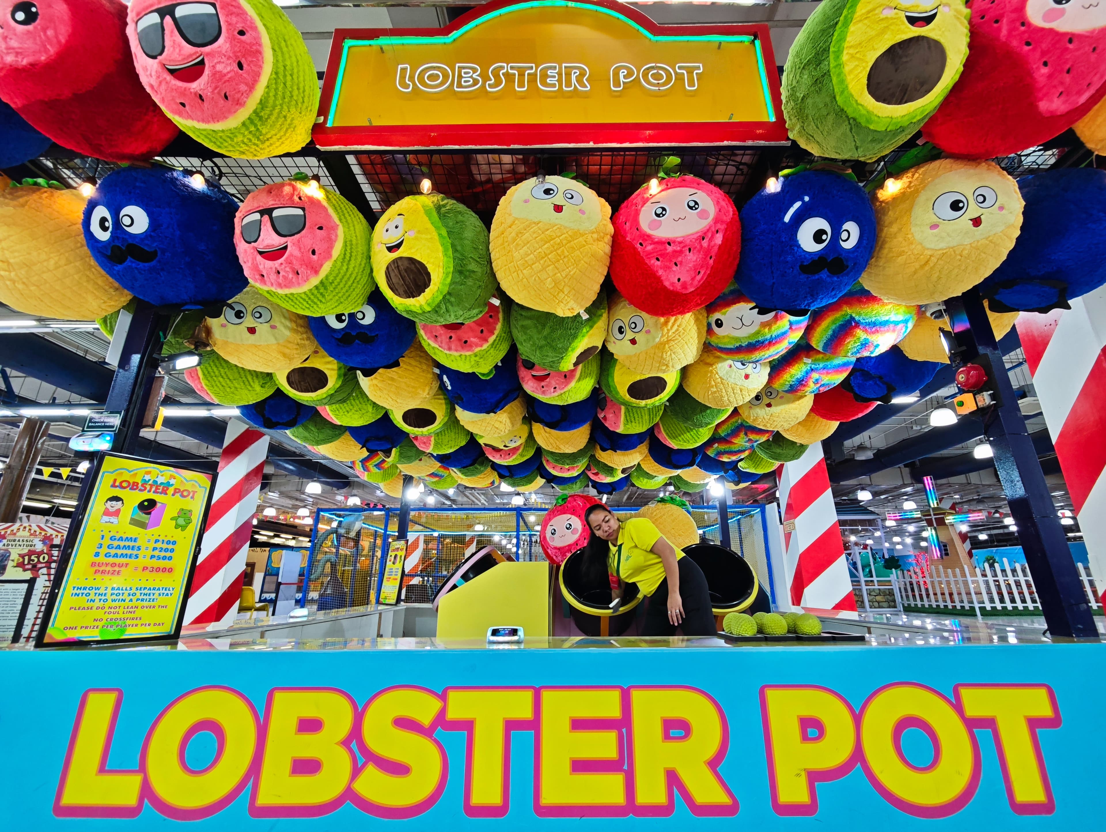 Fiesta Carnival