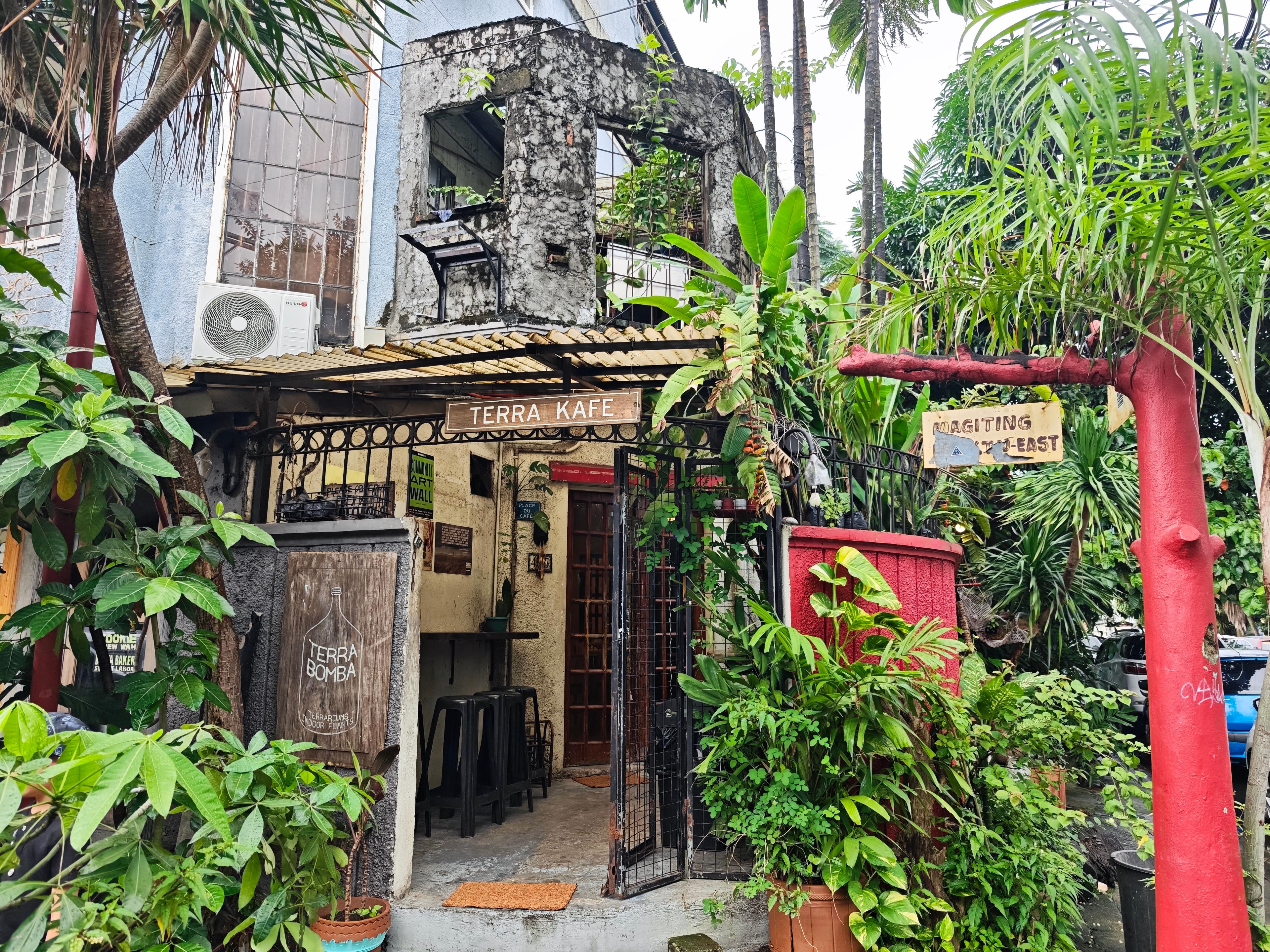 QC's Thriving Coffee Scene: Hidden Cafes Worth Finding