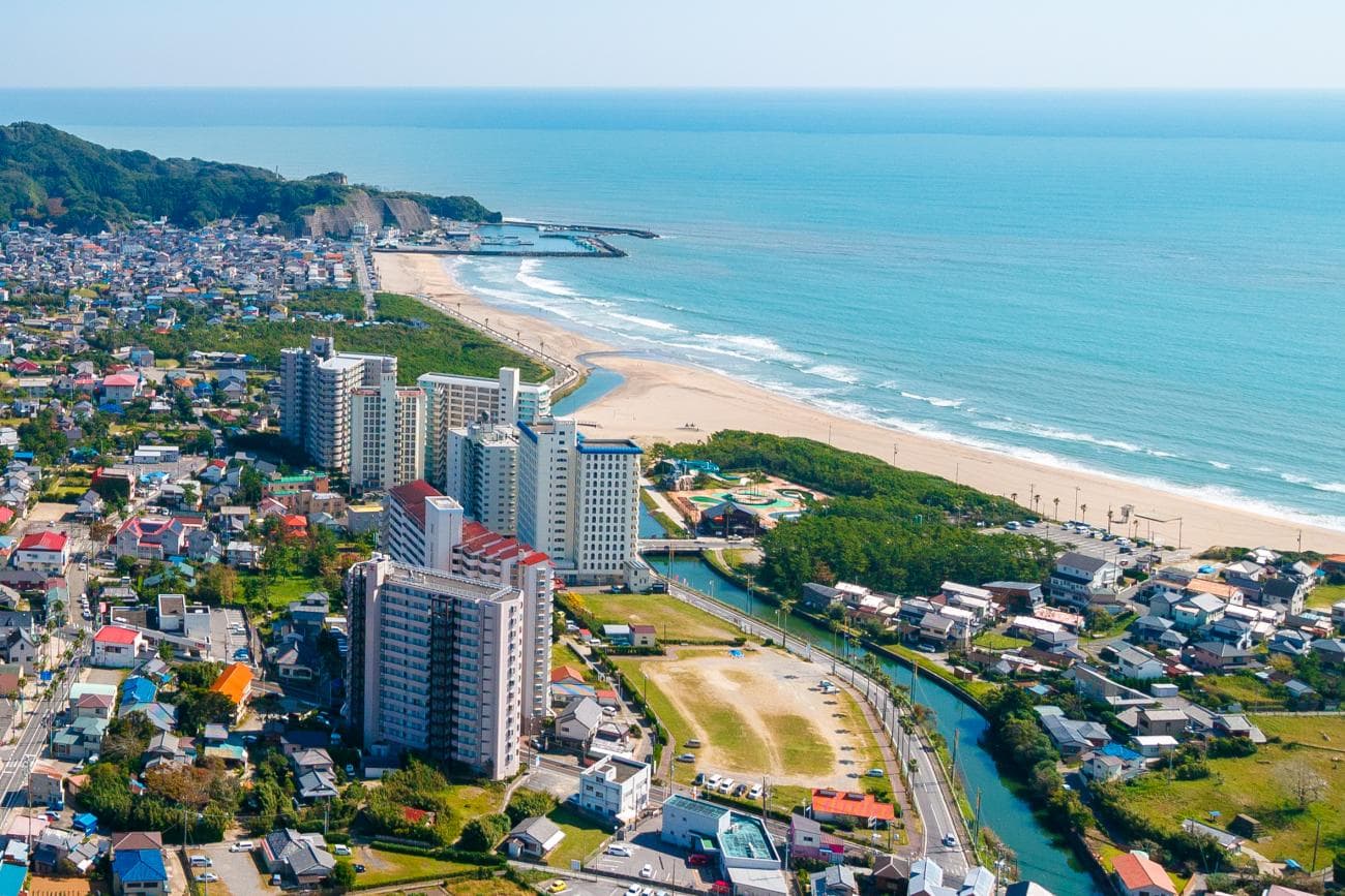 Chiba City