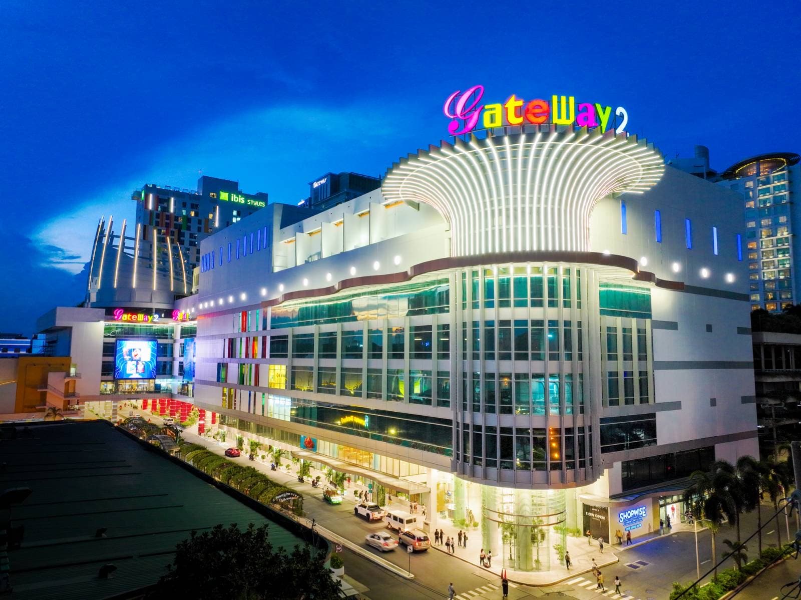 Hotels and Accommodations in Quezon City