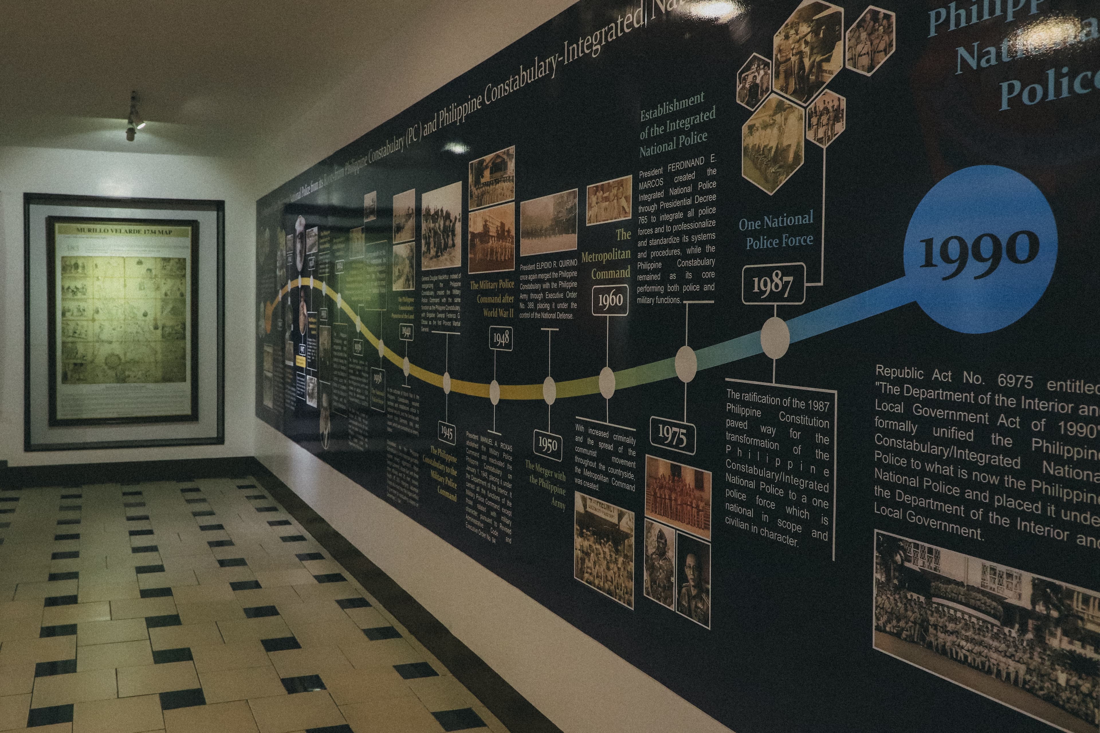 PNP Museum - Media 1