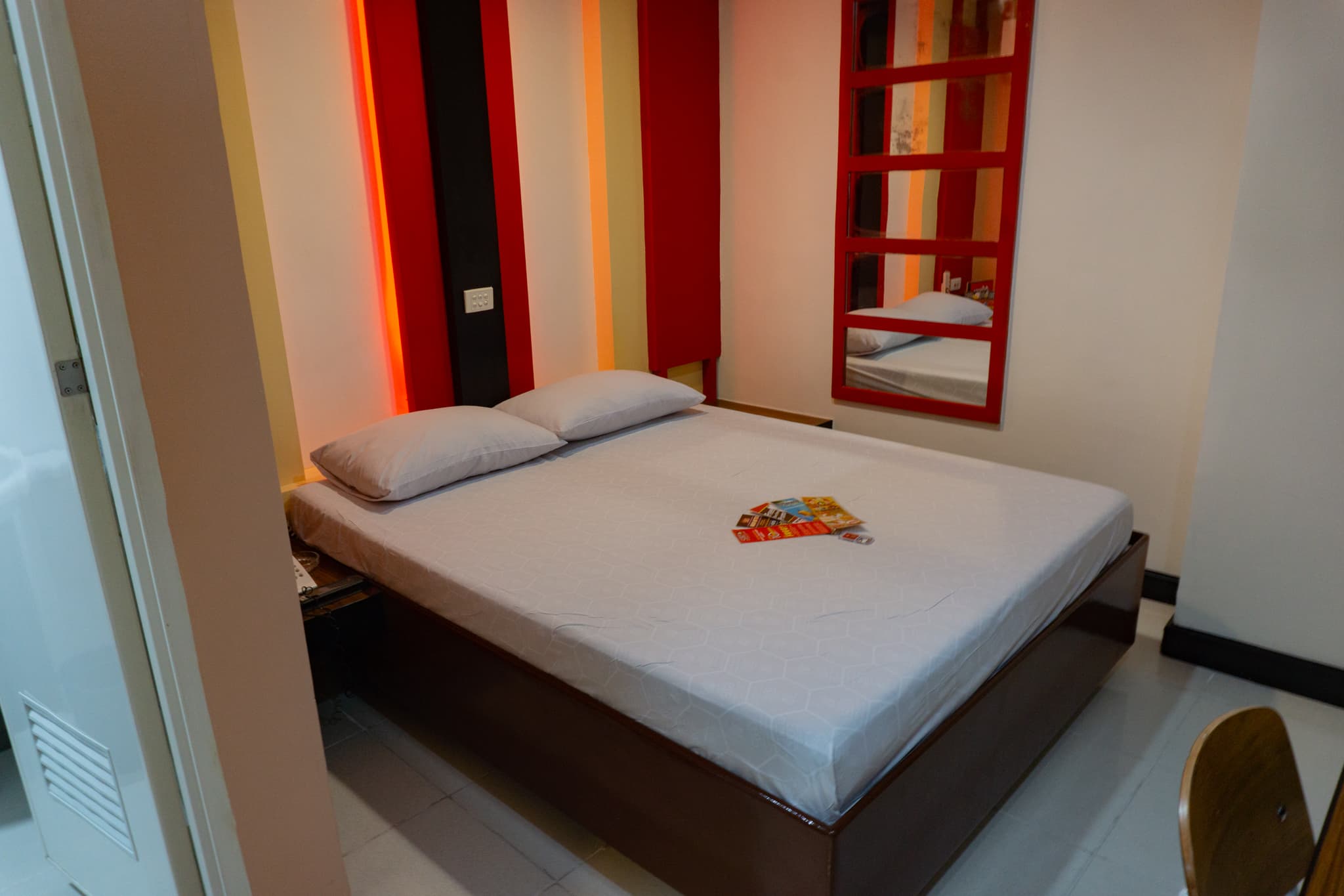 2ND INN, INC. (HOTEL SOGO - EDSA) - Media 1