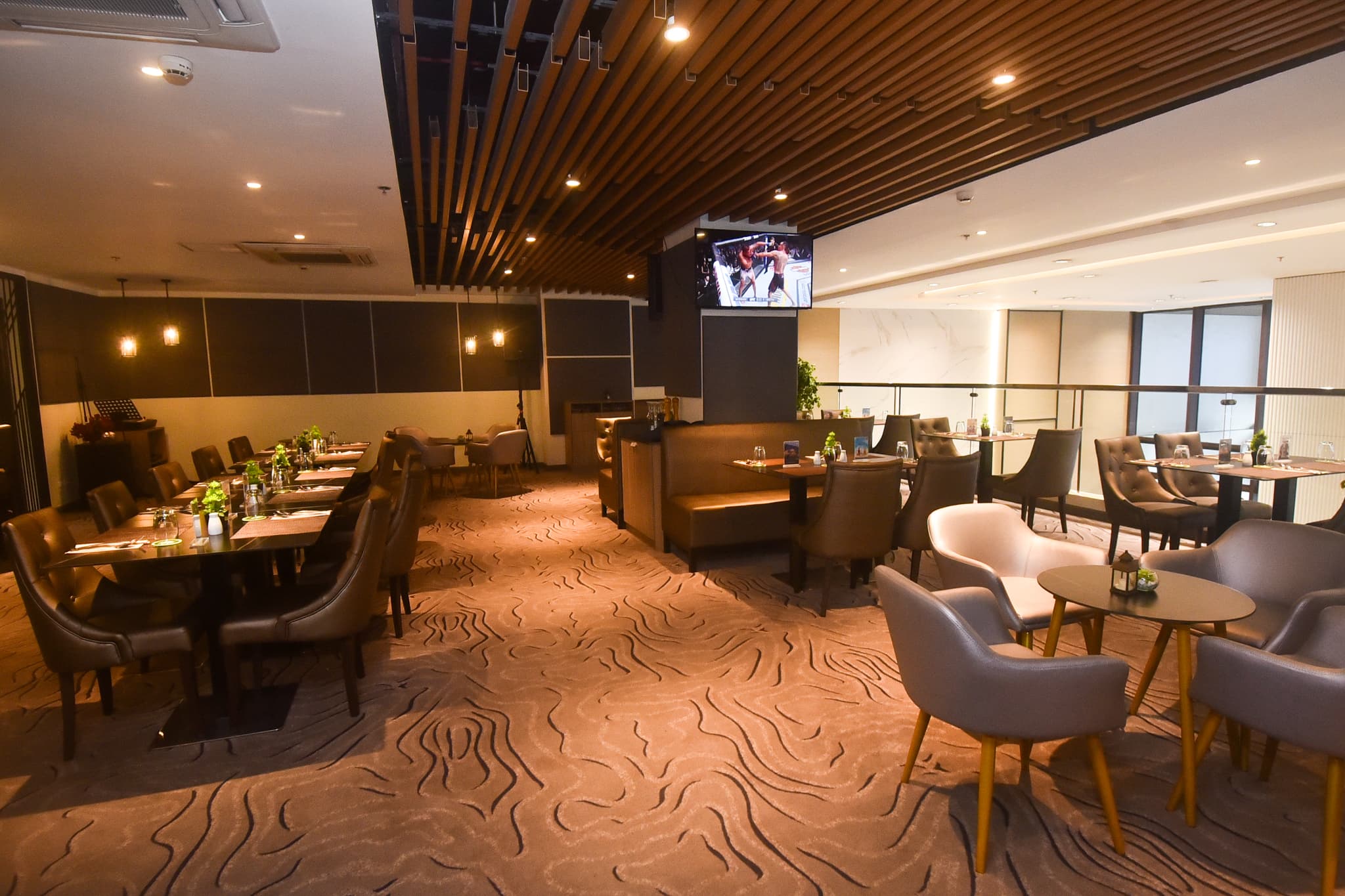 ARDENHILLS SUITES CORPORATION - Media 1