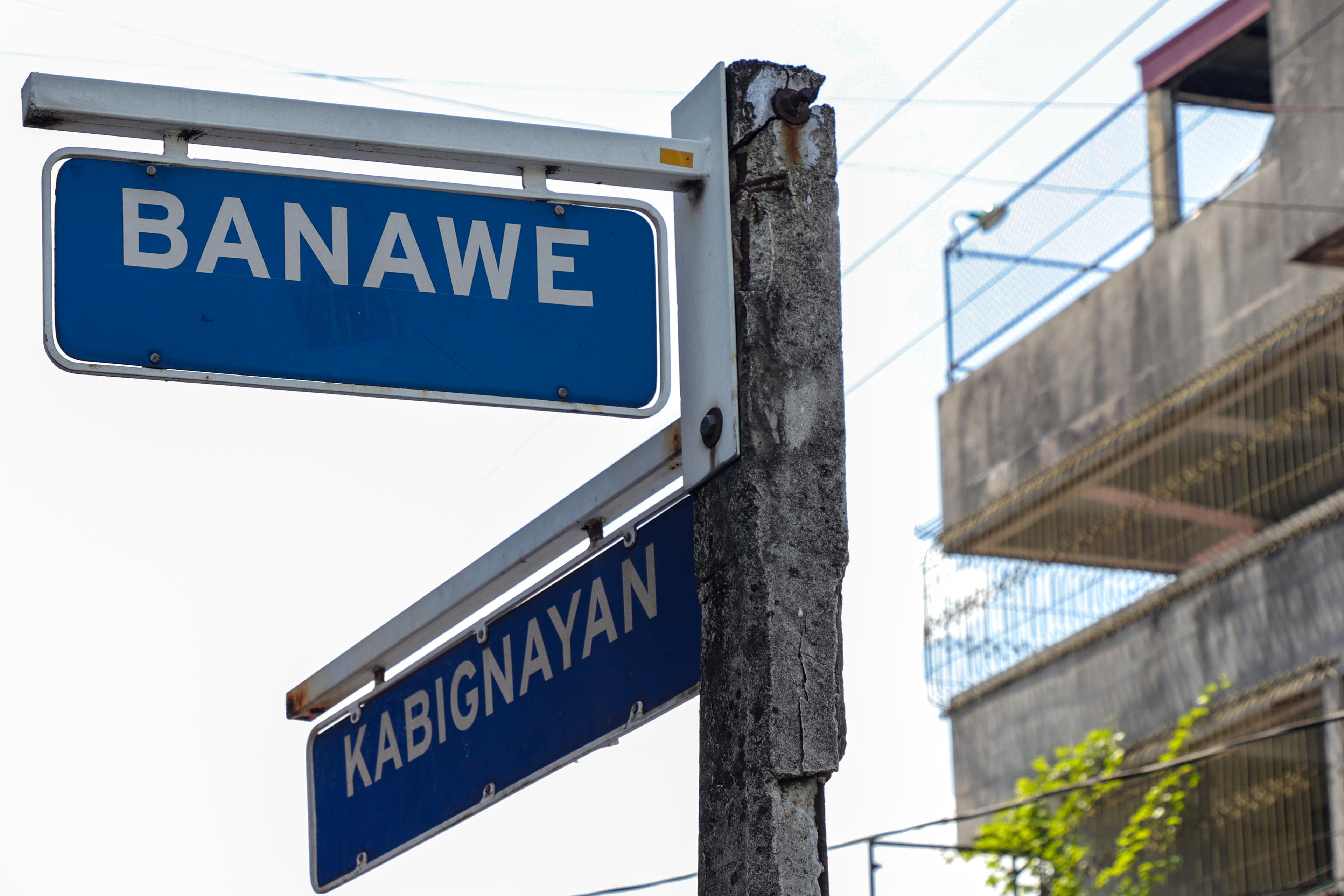 Banawe: Quezon City's Chinatown