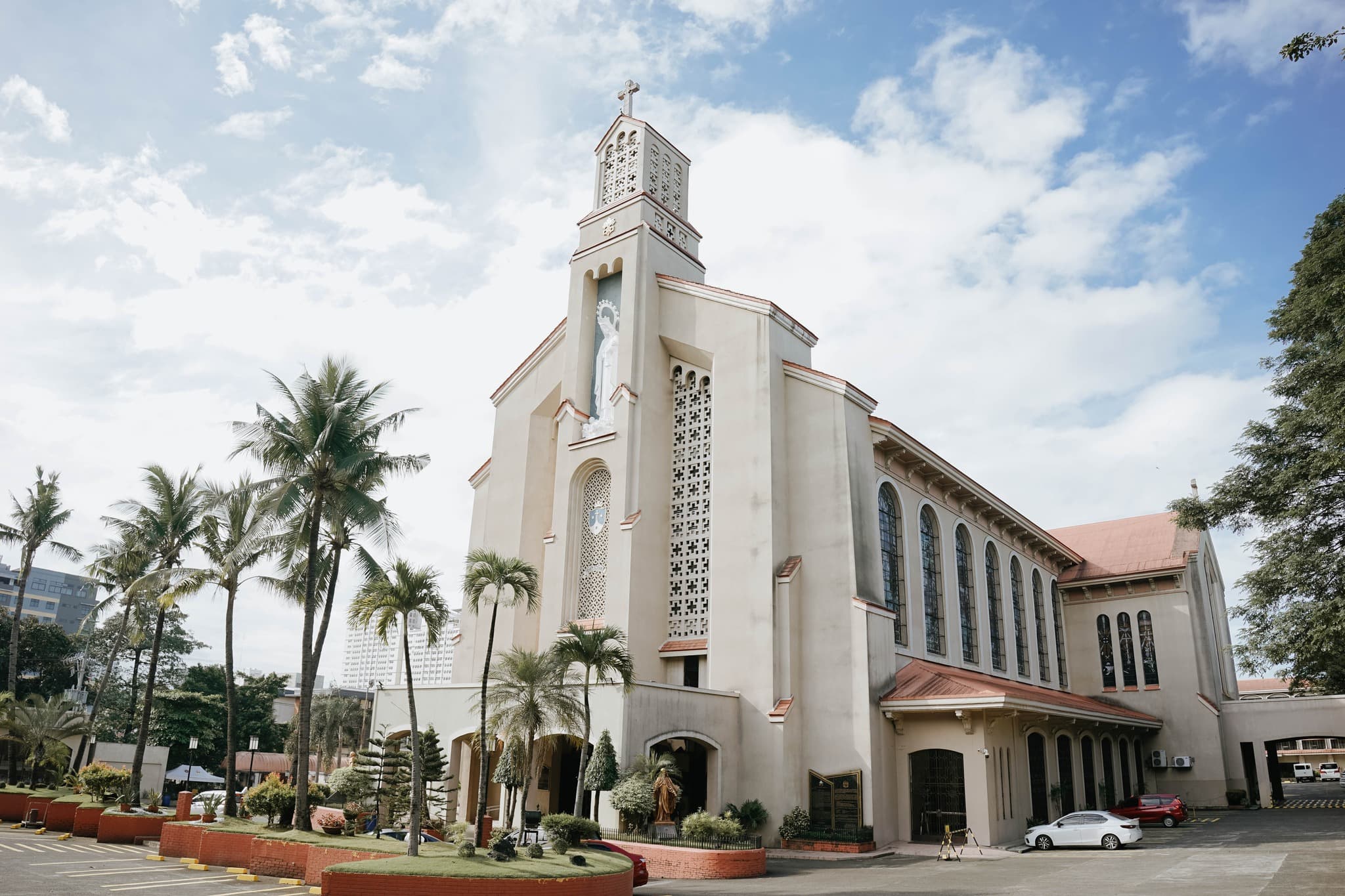 Minor Basilica of the National Shrine of Our Lady of Mount Carmel - Media 1