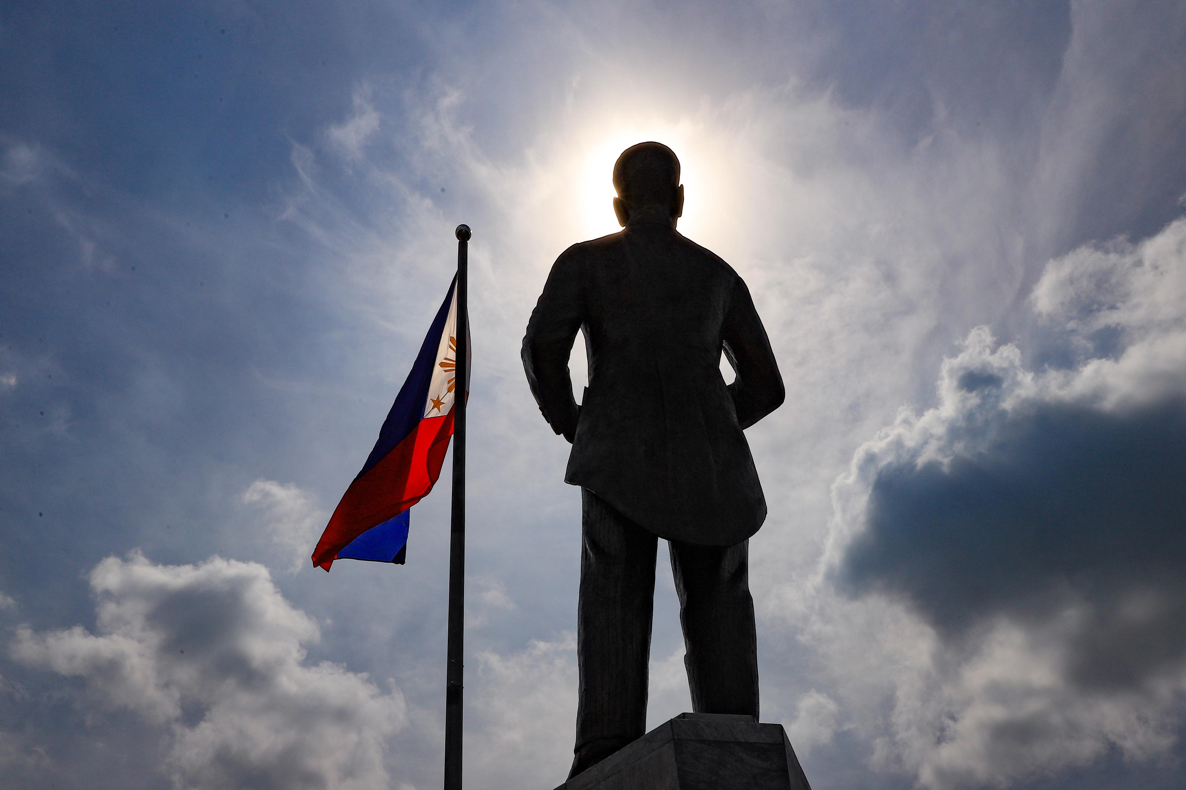 Quezon Memorial Circle