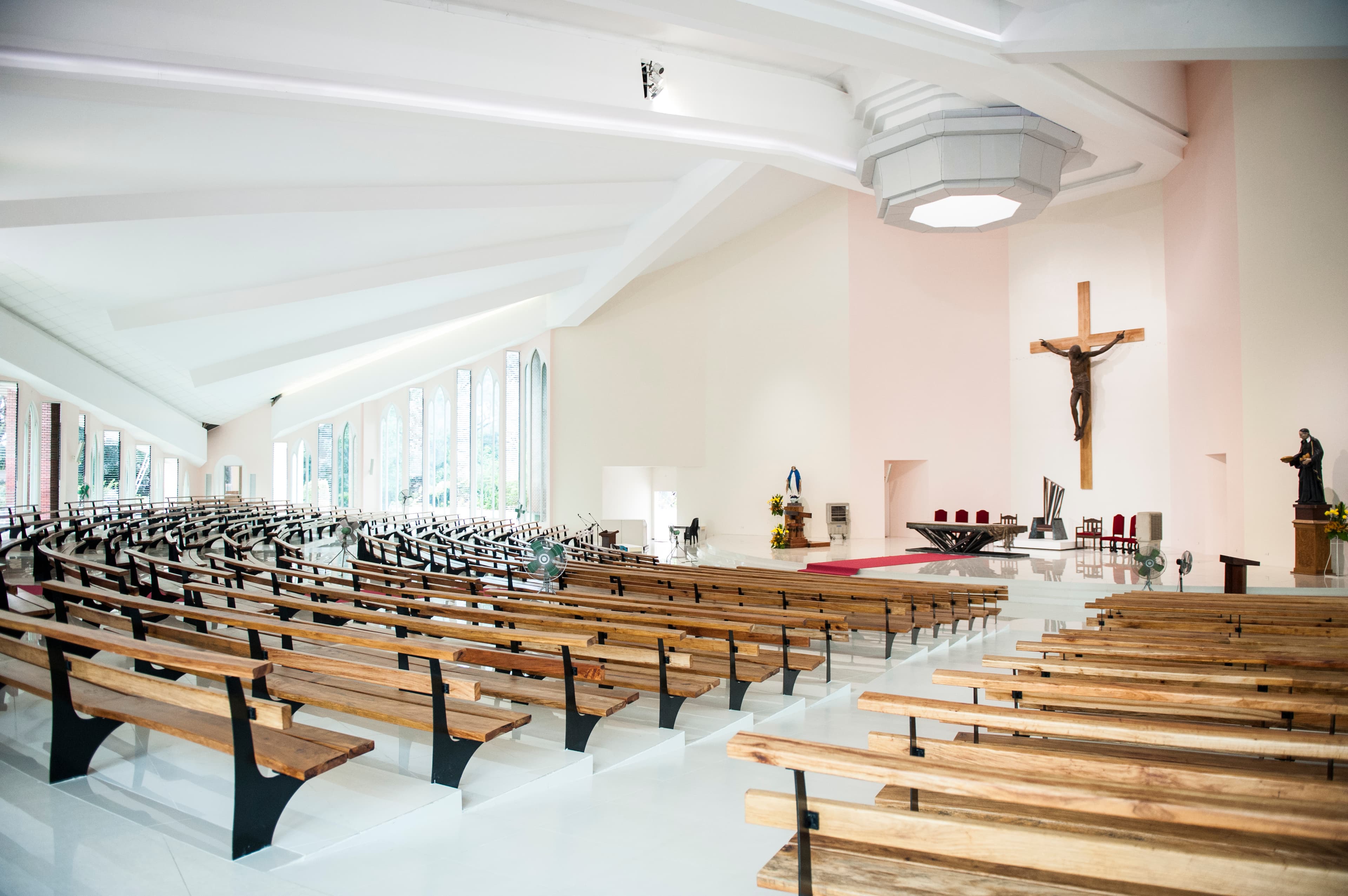 Santuario de San Vicente De Paul: Shrine of the Poor - Media 1