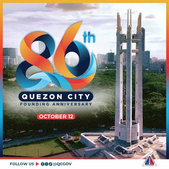 Quezon City Foundation Day