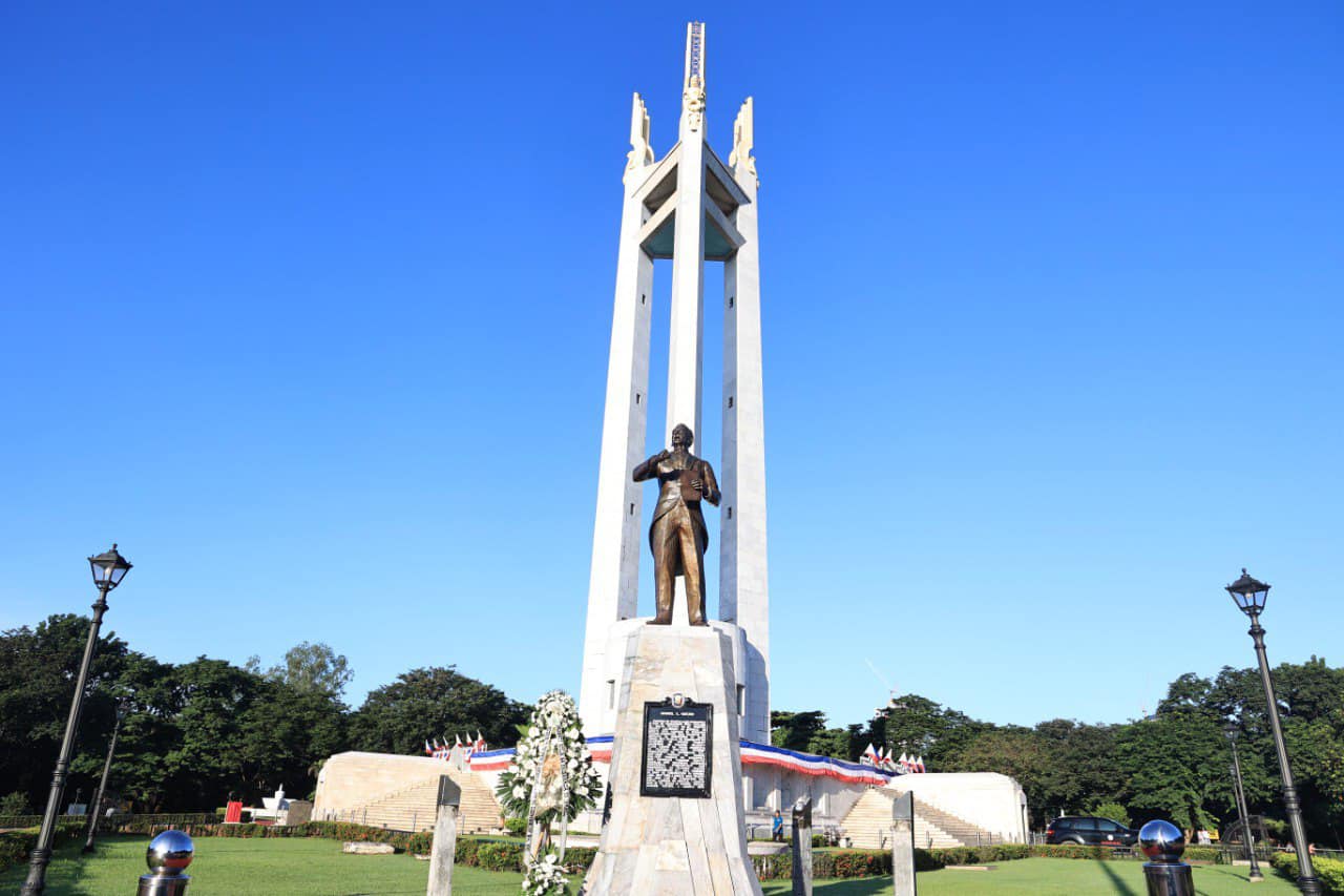 Quezon City Culture